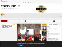 coinshop.us Thumbnail