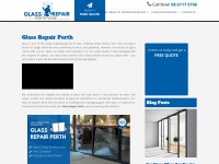 glassrepairperthwide.com.au Thumbnail