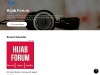 Hijabforum.com