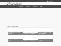 X-caliber.net