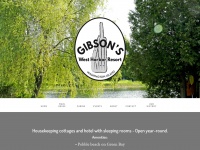 gibsonswestharbor.com Thumbnail