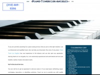 pianotunerlosangelesca.com Thumbnail