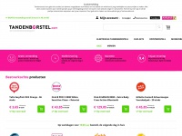 tandenborstel.com