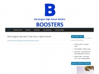 benningtonboosterclub.com