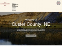 Custertourism.com