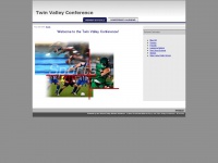 twinvalleyconference.org Thumbnail