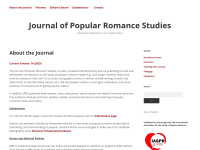 Jprstudies.org