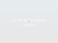 Ontheroaddelivery.ca