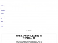 tapestryfinecarpetcleaning.ca Thumbnail