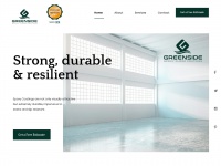 greensideepoxy.com