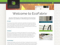 Ecofabrix.com