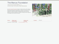 Marcusfound.org