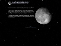 lunescope.app Thumbnail