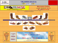 hansa-guild.us Thumbnail