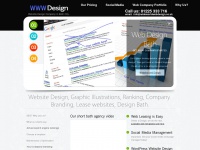 website-design-bath.lease-websites.co.uk Thumbnail