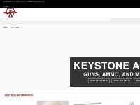 keystonearms.com Thumbnail