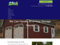 outhousestorage.com Thumbnail