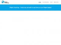 flight-tracking.org Thumbnail