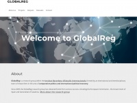 globalreg.info Thumbnail