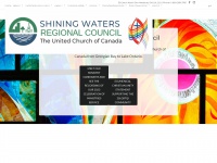 shiningwatersregionalcouncil.ca Thumbnail