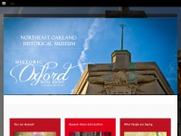 oxford-museum.org Thumbnail