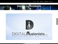 digitalillusionists.com Thumbnail