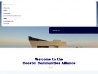 coastalcommunities.co.uk Thumbnail