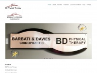 bdphysicaltherapy.com Thumbnail
