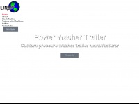 pressurewashertrailers.com