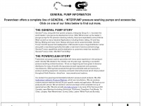 Generalpump.info