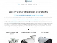 charlottevideosurveillance.com Thumbnail