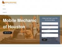 Mobilemechanicofhoustontx.com