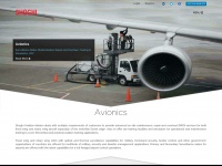 shoghi-avionics.com Thumbnail