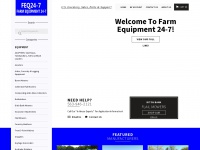 farmequipment24-7.com Thumbnail