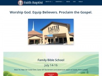 Faithbaptistwh.org