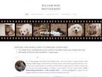 Williamwisephoto.com