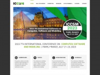 iccsm.org