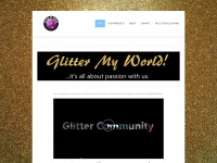 Glittermyworld.com