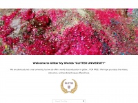 Glitteruniversity.com