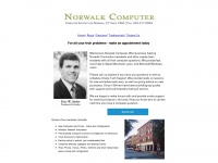 norwalkcomputer.com Thumbnail