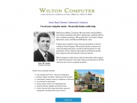 wilton-computer.com Thumbnail