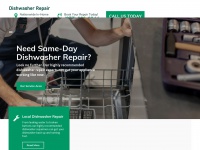 dishwasherrepair.com Thumbnail