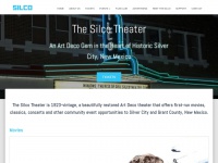 thesilcotheater.com Thumbnail