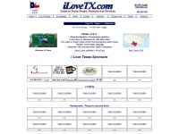 ilovetx.com Thumbnail