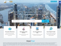 hotelfind.com.au