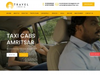 taxicabamritsar.com Thumbnail
