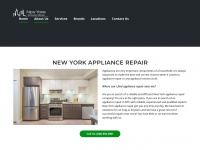 new-york-appliance-repair.com Thumbnail
