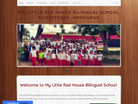 mylittleredhouse.weebly.com Thumbnail