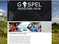 gospelmissionsnow.com