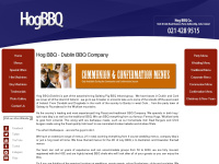 hogbbq.ie Thumbnail